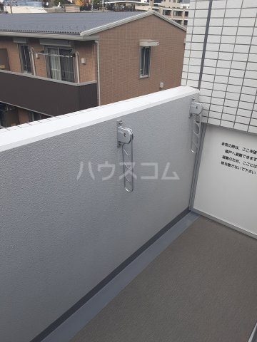 13/27 バルコニー