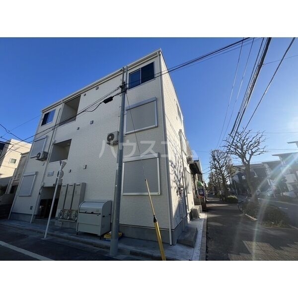 1/30 外観
