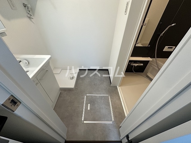 18/29 バルコニー