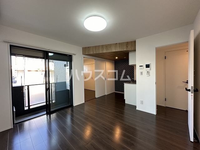 4/29 リビング/ダイニング