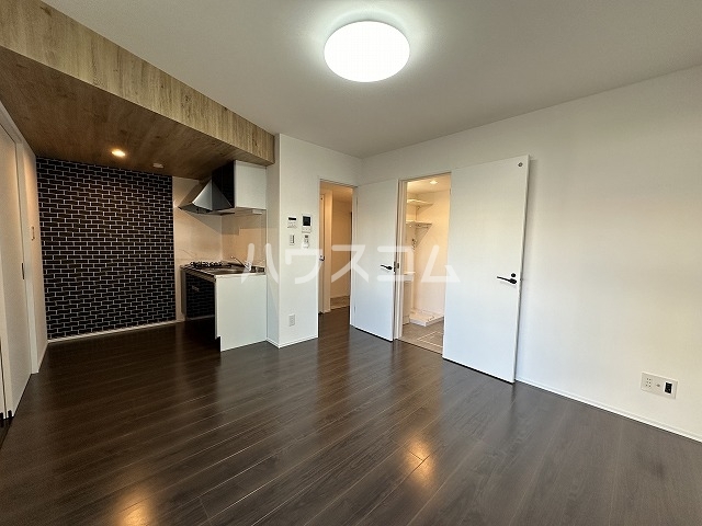 3/29 リビング/ダイニング