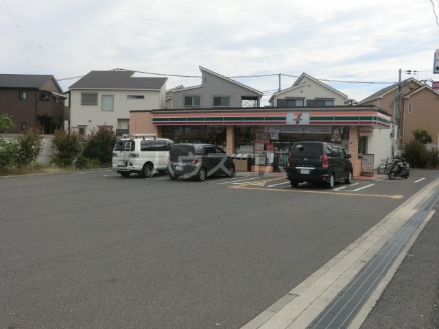 21/27 駐車場