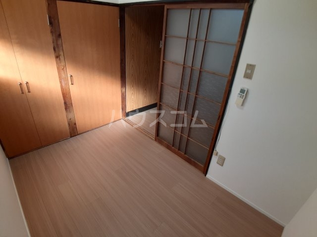 5/30 リビング/ダイニング