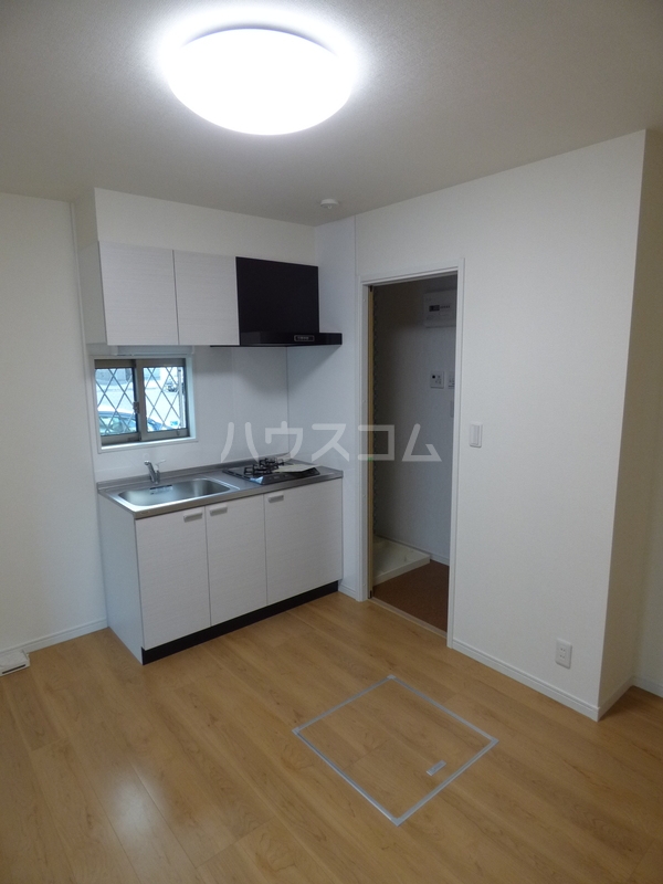 3/25 リビング/ダイニング