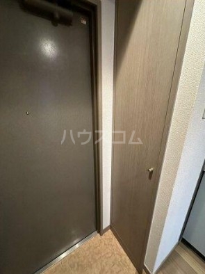 8/30 玄関
