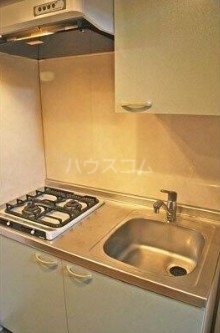 10/30 キッチン