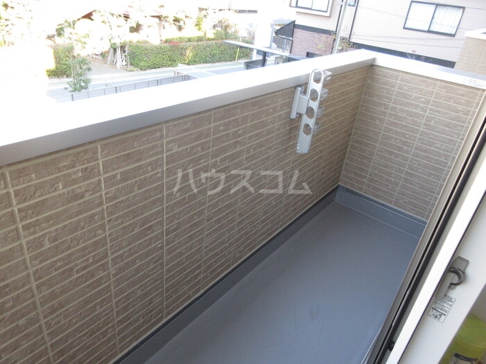 14/27 バルコニー