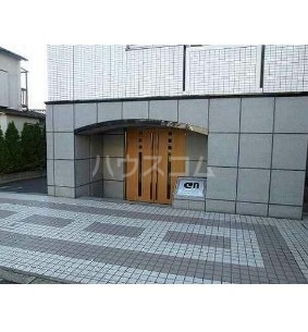 2/8 エントランス