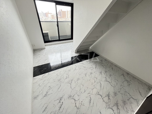 3/30 リビング/ダイニング