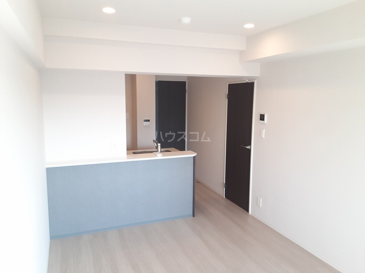 4/24 リビング/ダイニング