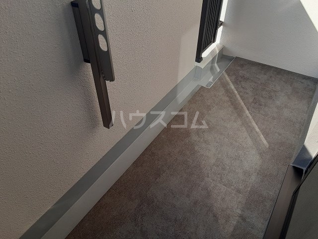 15/24 バルコニー