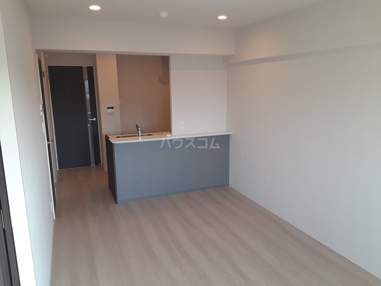 4/24 リビング/ダイニング