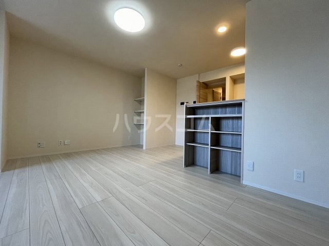 5/30 リビング/ダイニング