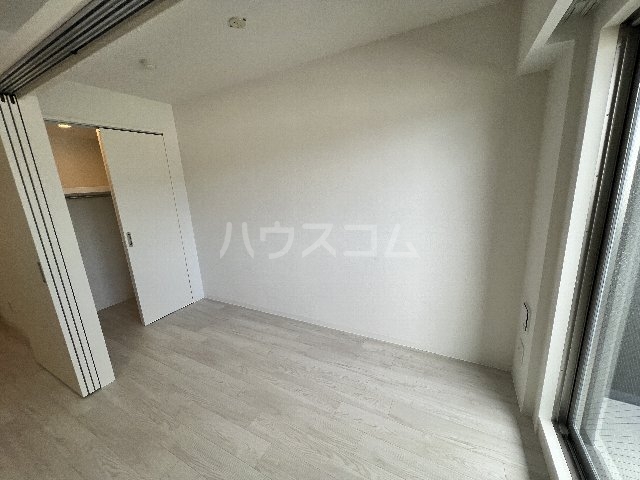8/30 寝室