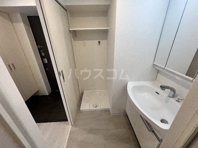 18/30 洗面