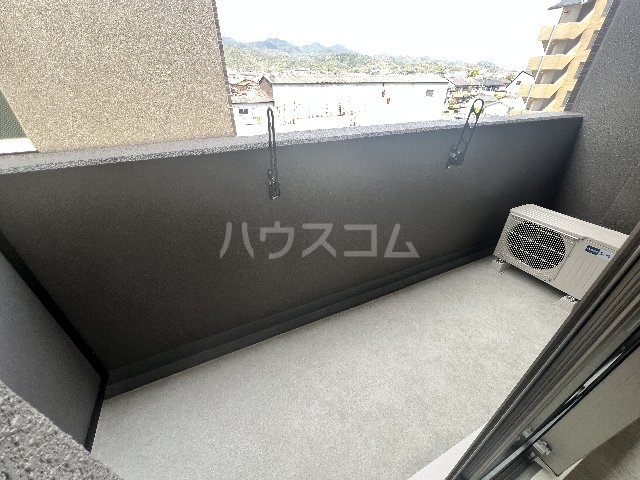 22/30 バルコニー