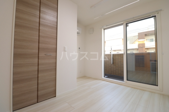 5/21 リビング/ダイニング