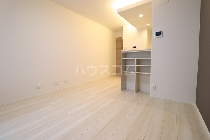 4/21 リビング/ダイニング