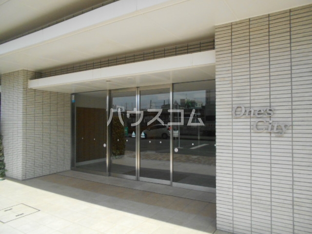 15/17 エントランス