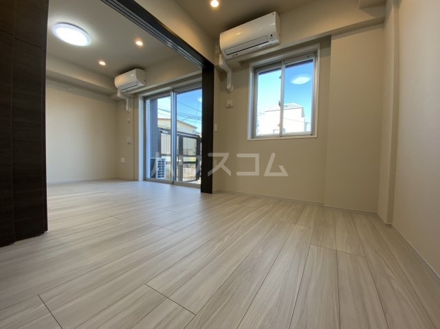 5/30 リビング/ダイニング