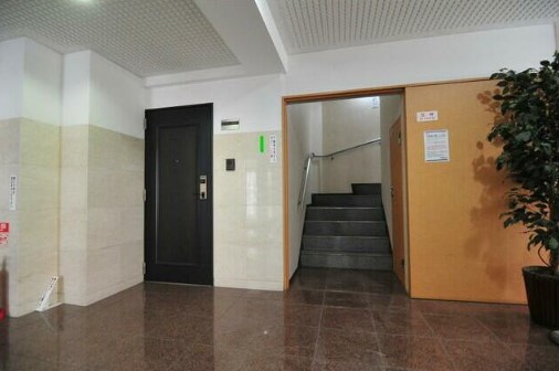 29/30 エントランス