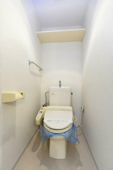 9/30 トイレ
