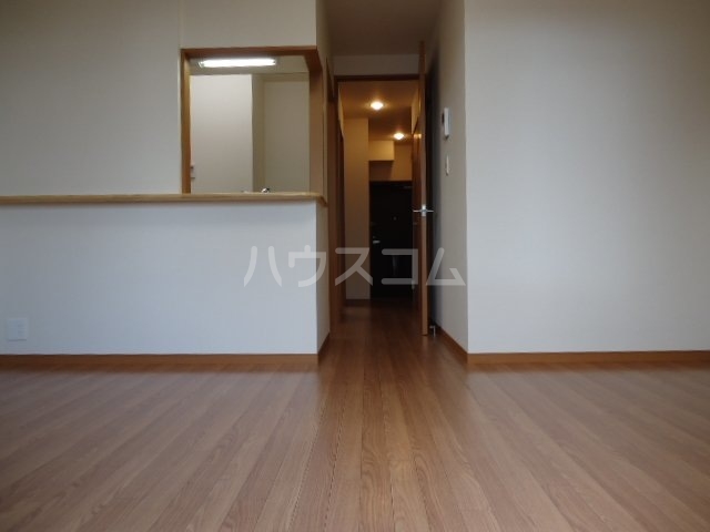 4/26 リビング/ダイニング