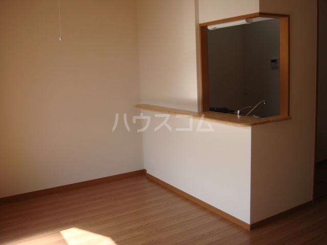 3/26 リビング/ダイニング