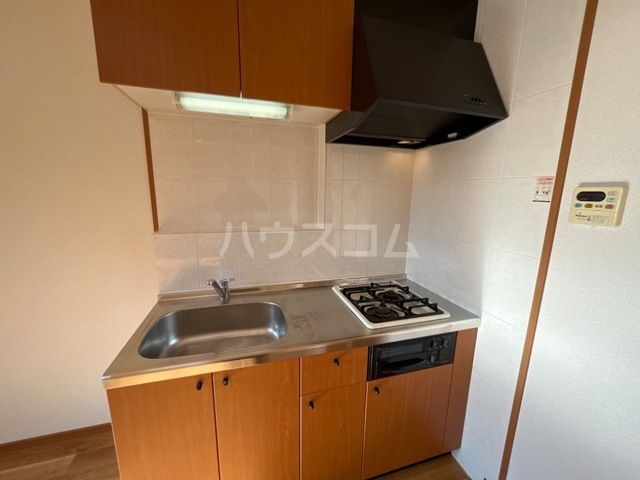 11/30 キッチン
