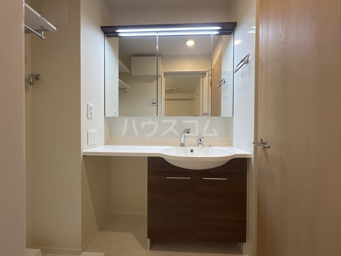 2/9 エントランス