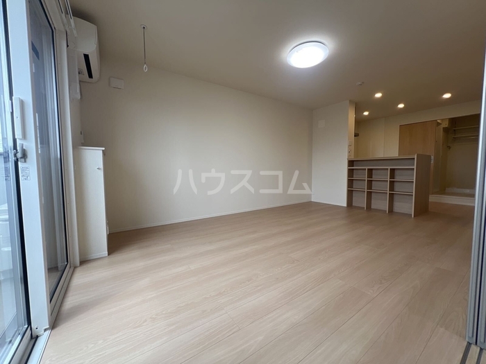 3/24 リビング/ダイニング