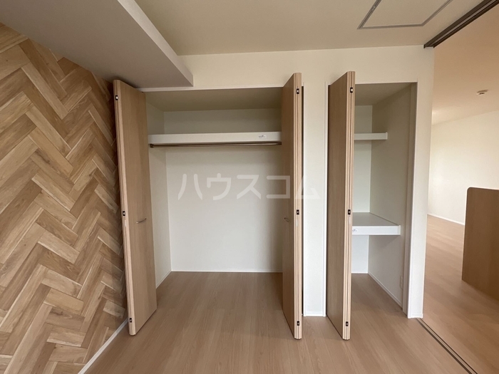 5/24 収納