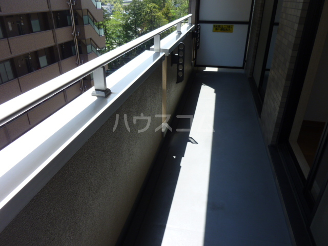 15/30 バルコニー