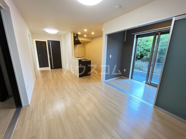 4/26 リビング/ダイニング