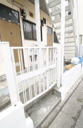 19/29 エントランス