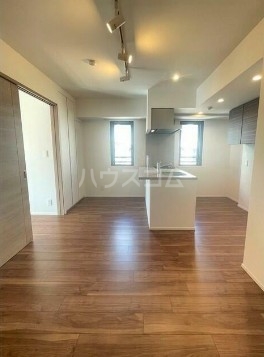 3/27 リビング/ダイニング