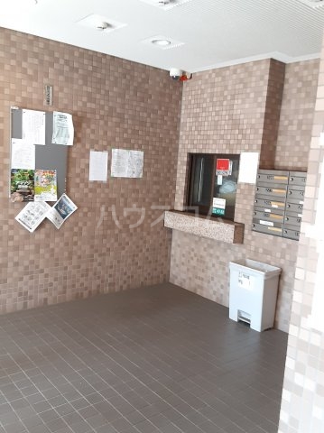 2/9 エントランス