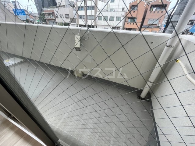 19/30 バルコニー