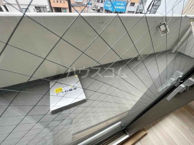 18/29 バルコニー