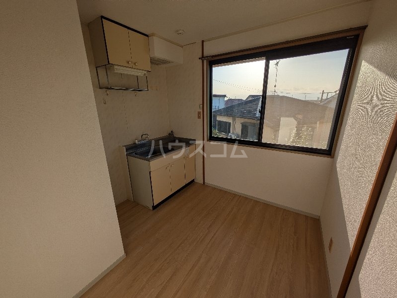 3/19 リビング/ダイニング