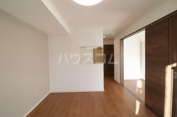 3/23 リビング/ダイニング