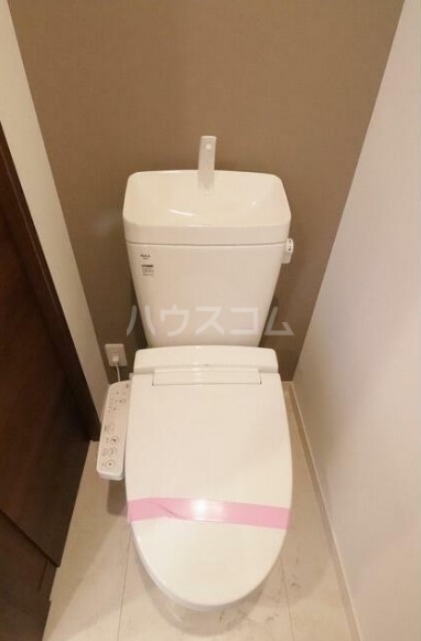 7/23 トイレ