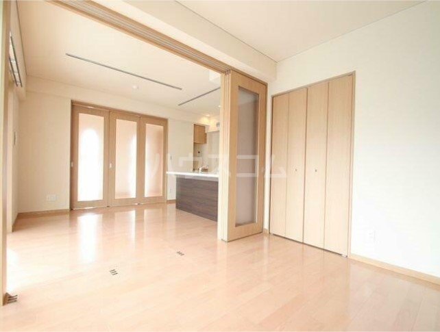 3/23 リビング/ダイニング