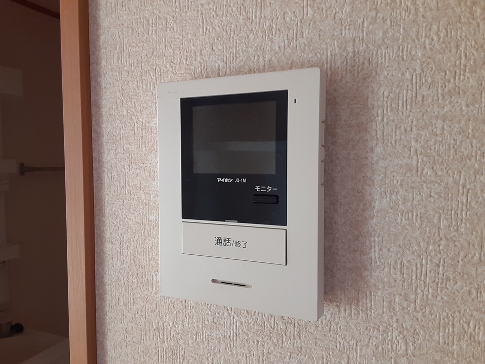 メープルヒルズ弥生台セキュリティ