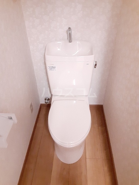 15/30 トイレ