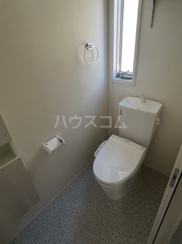 12/25 トイレ