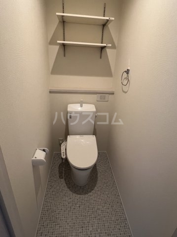 11/25 トイレ