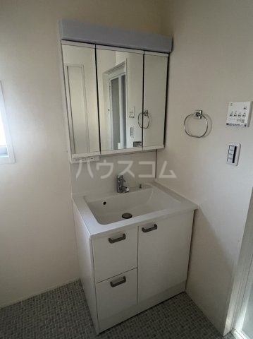 13/25 洗面