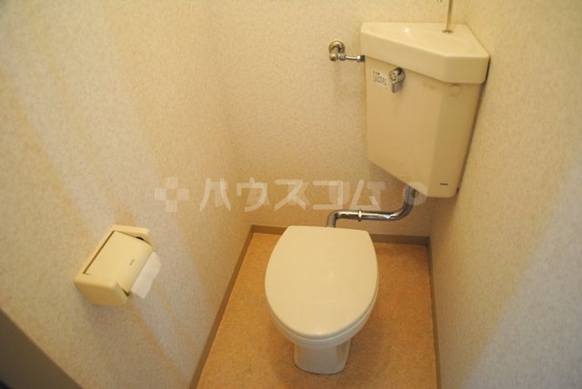 14/29 トイレ