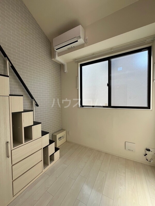 3/18 リビング/ダイニング